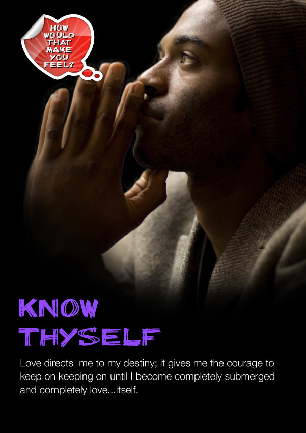 Know Thyself